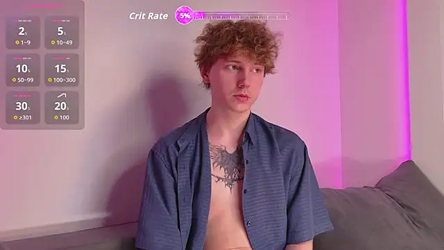 Mickey_Hawk – Naživo XXX chat