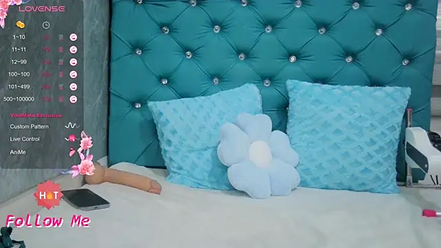 Živý XXX chat MAARYMOON