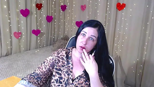 JillStevens 라이브 XXX 채팅