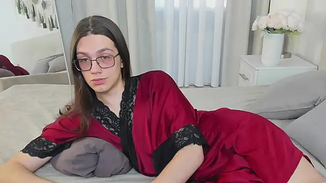 Alfreda_Mills   – Kamerová šou