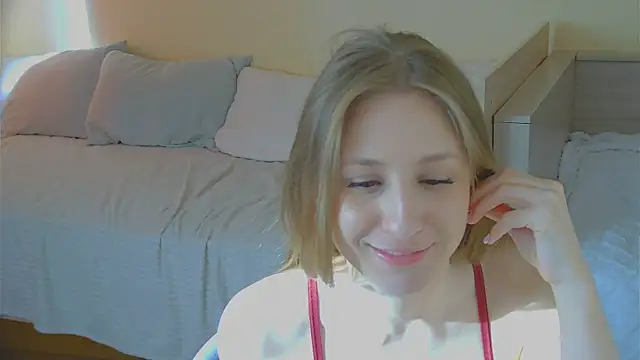 BritneyCruze Live XXX-Chat