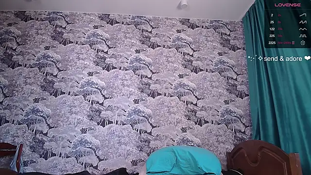 Ambrosia_nectar Live XXX-Chat