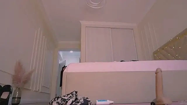 lori_leen_ élő XXX-chatje