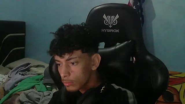 عرض كام Dark_DesireX