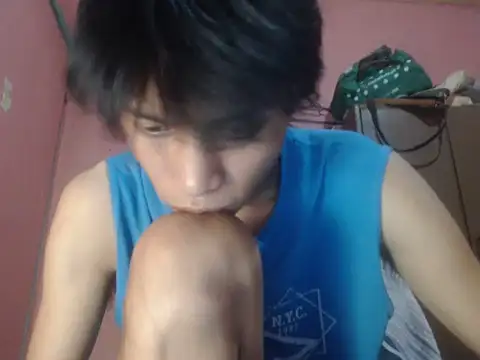 Kyoshi_19 Pertunjukan Webcam