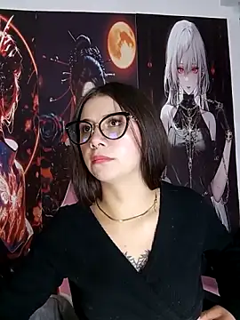 CharlotteSex_'s Webcam Show