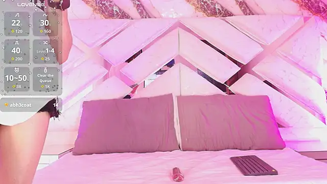 Chatroom XXX en direct de Ballesteros_