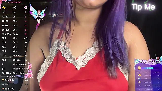 Somya_69 Live XXX-Chat