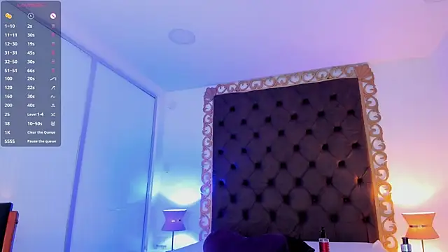 دردشة ValeriaCardenas_ الجنسية المباشرة