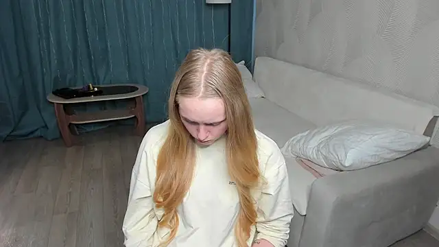 VestaBowmer élő XXX-chatje