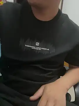 saonan_JJ Pertunjukan Webcam