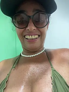 AMYBRASIL Live XXX-Chat