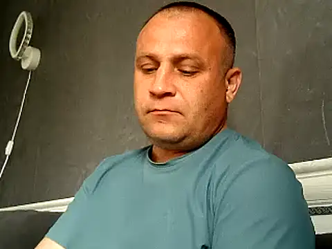 Show de Afonya344 na webcam