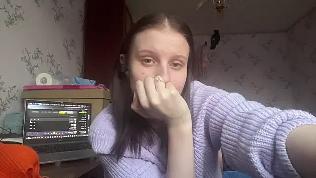 SofiaOops_1 Live XXX-Chat