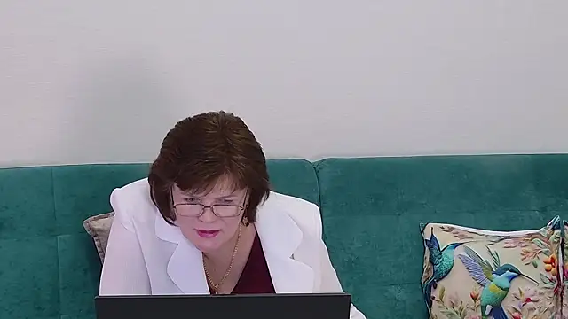 Chat XXX ao vivo de Sandra_Sunrise