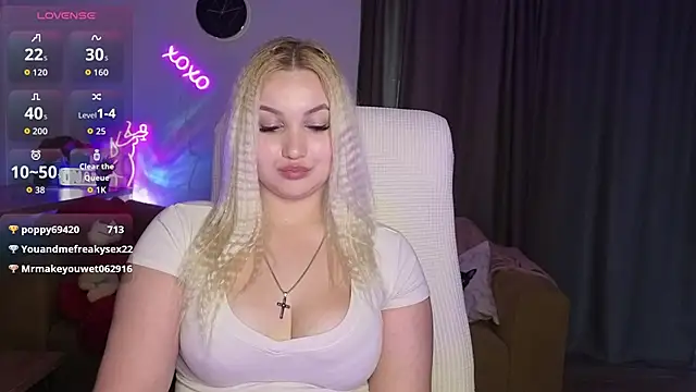 Sembang XXX Secara Langsung adrelaxina