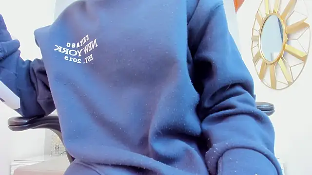 adams_bobby Webcam Show