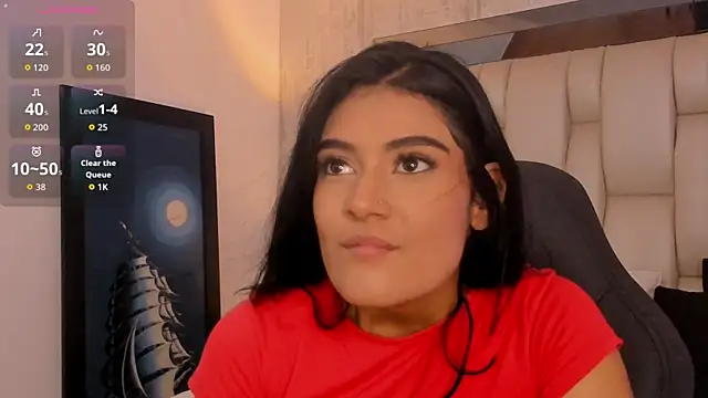 KatherineRuiz_'s Live XXX Chat