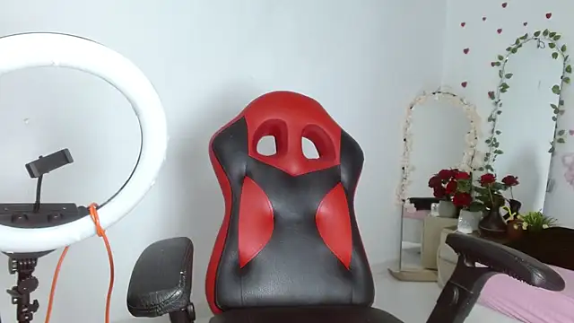 Caius_fox – Kamerová šou