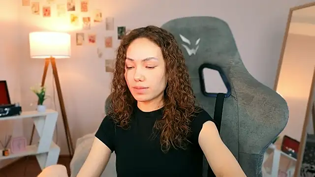 nexorine's Live XXX Chat