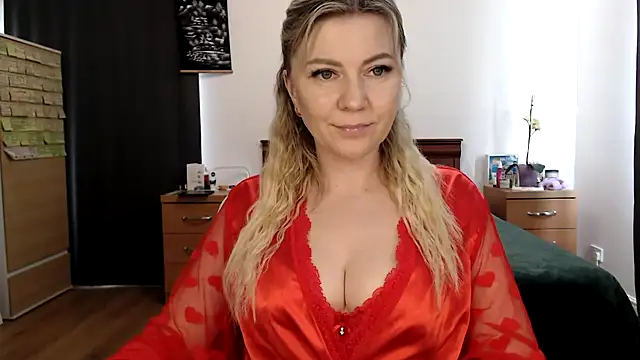 ParadiseAlinan Live XXX chat