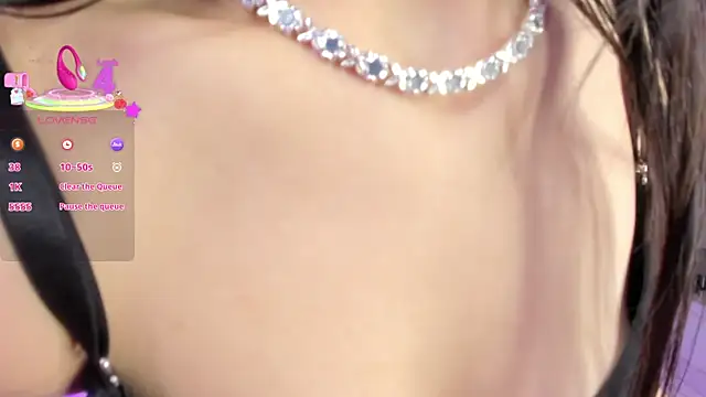 KarelyMitcheln Live XXX chat