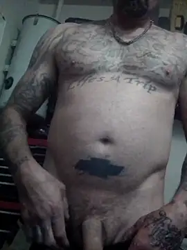 wesstfine Show in webcam