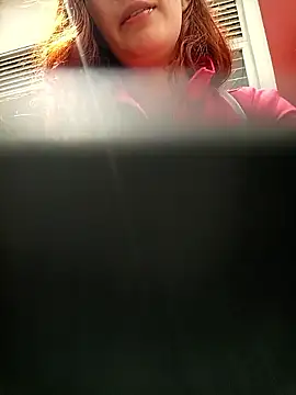 Show de Samyra_Biker12 na webcam