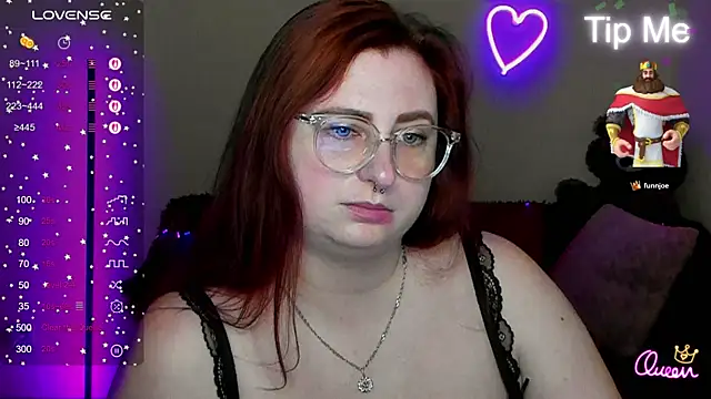 Alicia_love00のライブXXXチャット