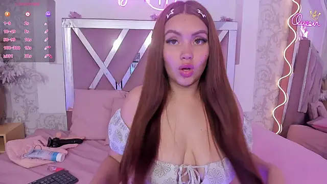 SABRIINA_TAY: онлайн-секс-чат