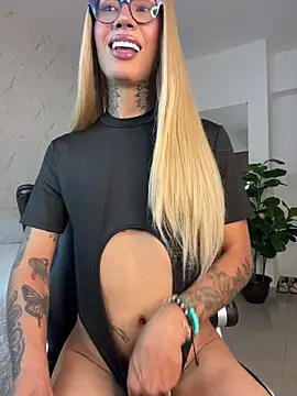 Show de webcam de miss_tatiana_