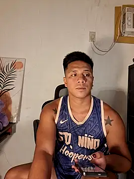 Felix_Asher 在線直播表演