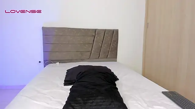 Webkamerová show Soft_Temptationxx