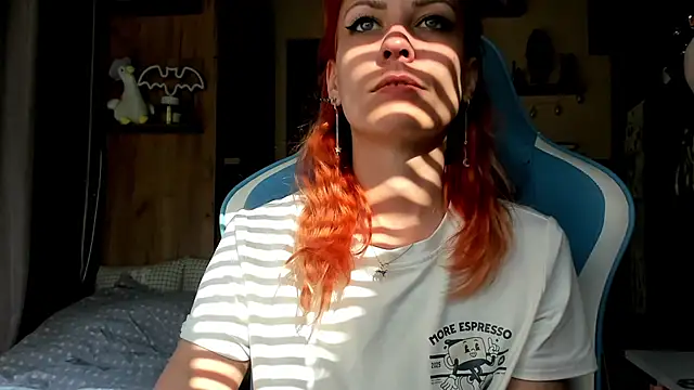 Chat XXX en directo de karo123421