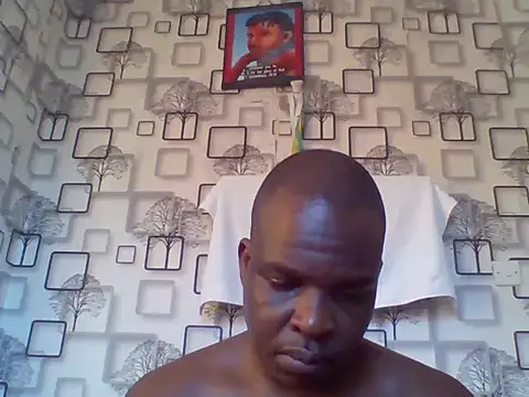 Chumba_001's Webcam Show