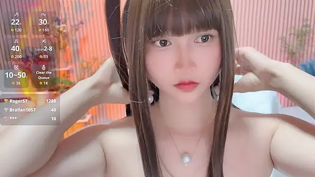 di-or- Live XXX-chat