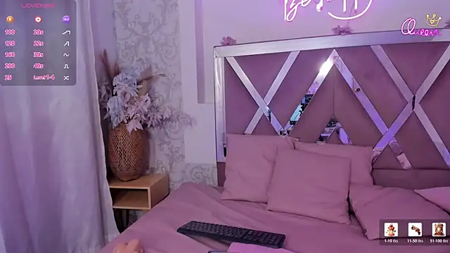 SABRIINA_TAY live XXX chat