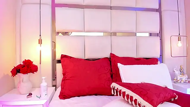 elizavenus Chat XXX in diretta