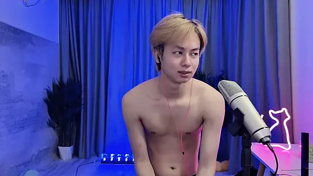 Show de webcam de hafabva