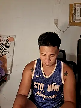 Show webcam de Felix_Asher