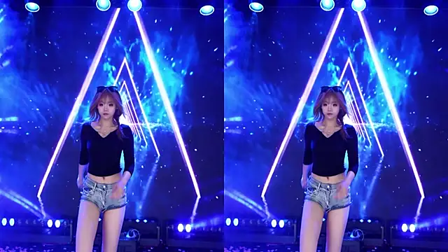 cdyyds003 Webcam Show