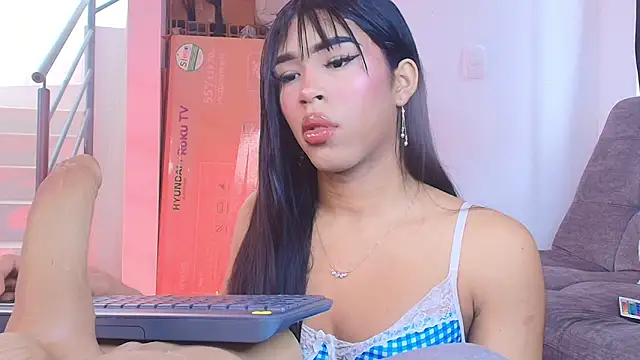 _im_perla 即時 XXX 聊天