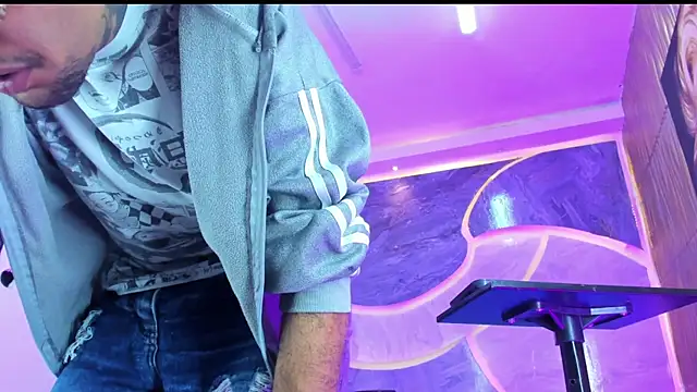 عرض كام Josh_Hot_Sex