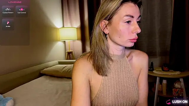 DannaEvan's Live XXX Chat