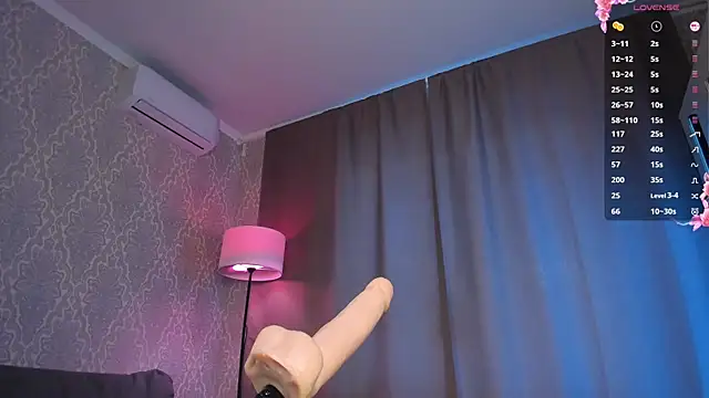 Juicy_Vikki 라이브 XXX 채팅