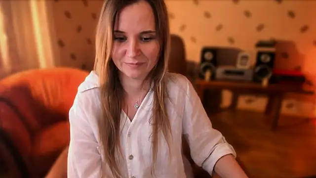 MiaSparkes Live XXX-Chat