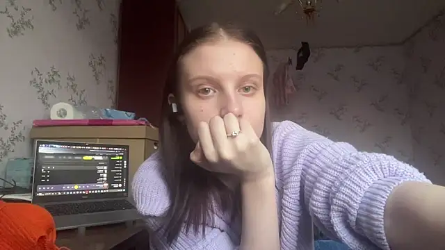 SofiaOops_1 라이브 XXX 채팅