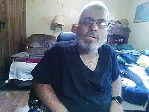 hearseguy77 Webcam show