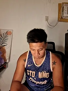 Felix_Asher 网络视讯表演