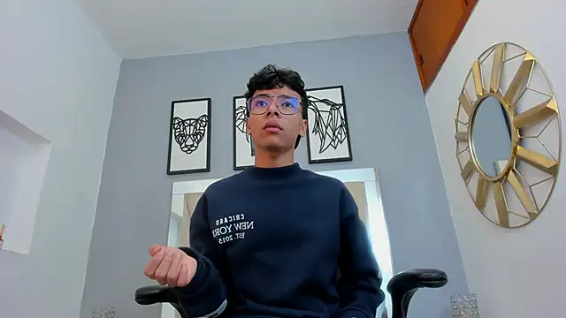 adams_bobby – Kamerová šou